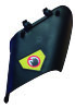 Deflector para kit 2 en 1