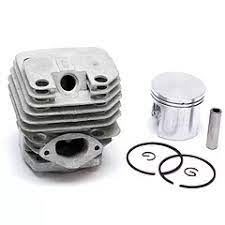Cilindro, Piston y Aros 45 cc
