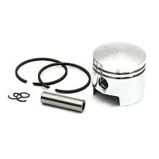 Piston y Aros 45 mm