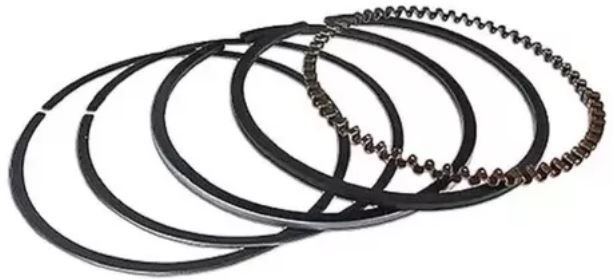 Juego de aros GX390 88 mm