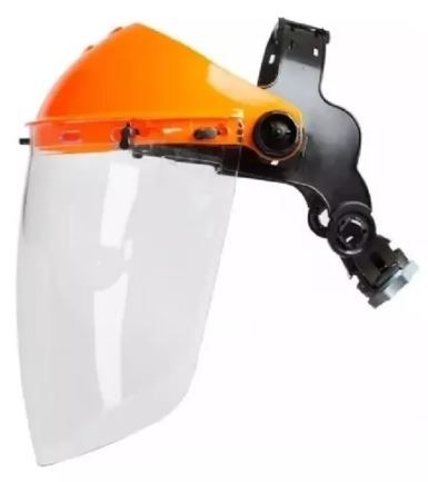 Protector Facial Acrilico