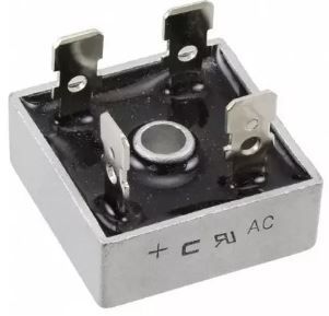 Diodo rectificador 10.000 w