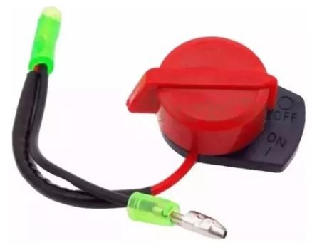 Disyuntor interruptor 10.000 w