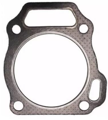 Junta tapa de válvula GX160
