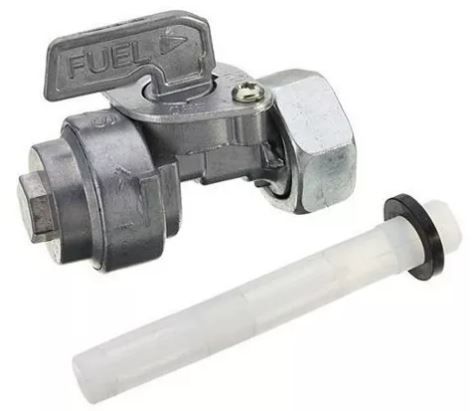 Canilla de nafta 2500/3800/5500 c/tuerca
