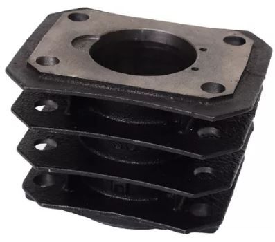 Cilindro compresor 2.5 hp