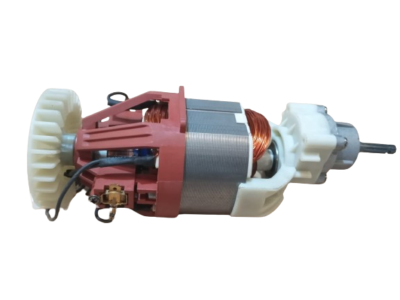Motor eléctrico 1200W Max