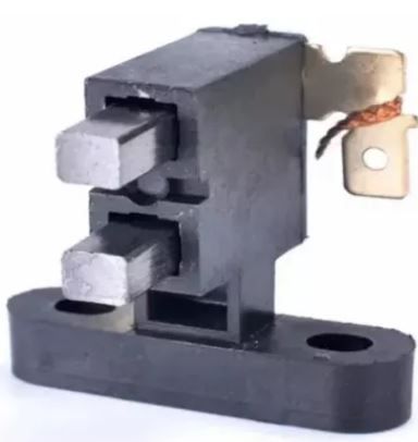 Carbones de alternador