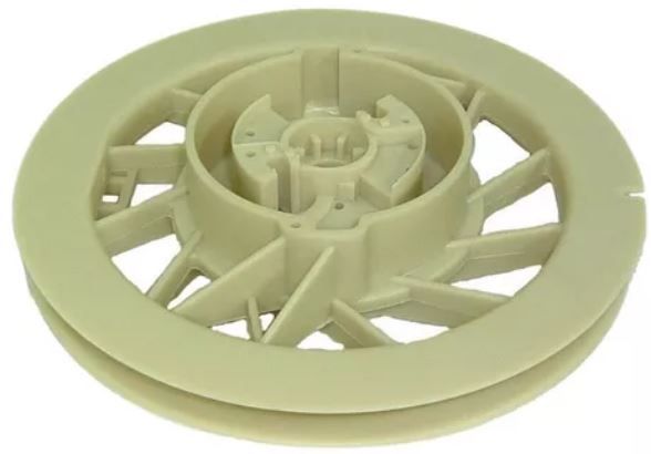 Polea de arranque GX390