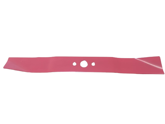 Cuchilla p/carcasa de 40 cm. (motor araña)