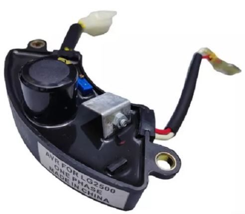 AVR Grupo 2500 w