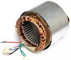 Estator bobinado 2500 w