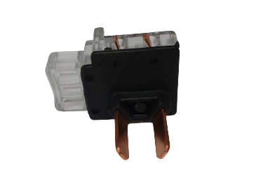 Llave interruptora c/ficha