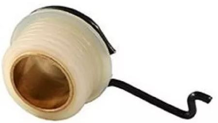 Sin fin bomba de aceite MS360